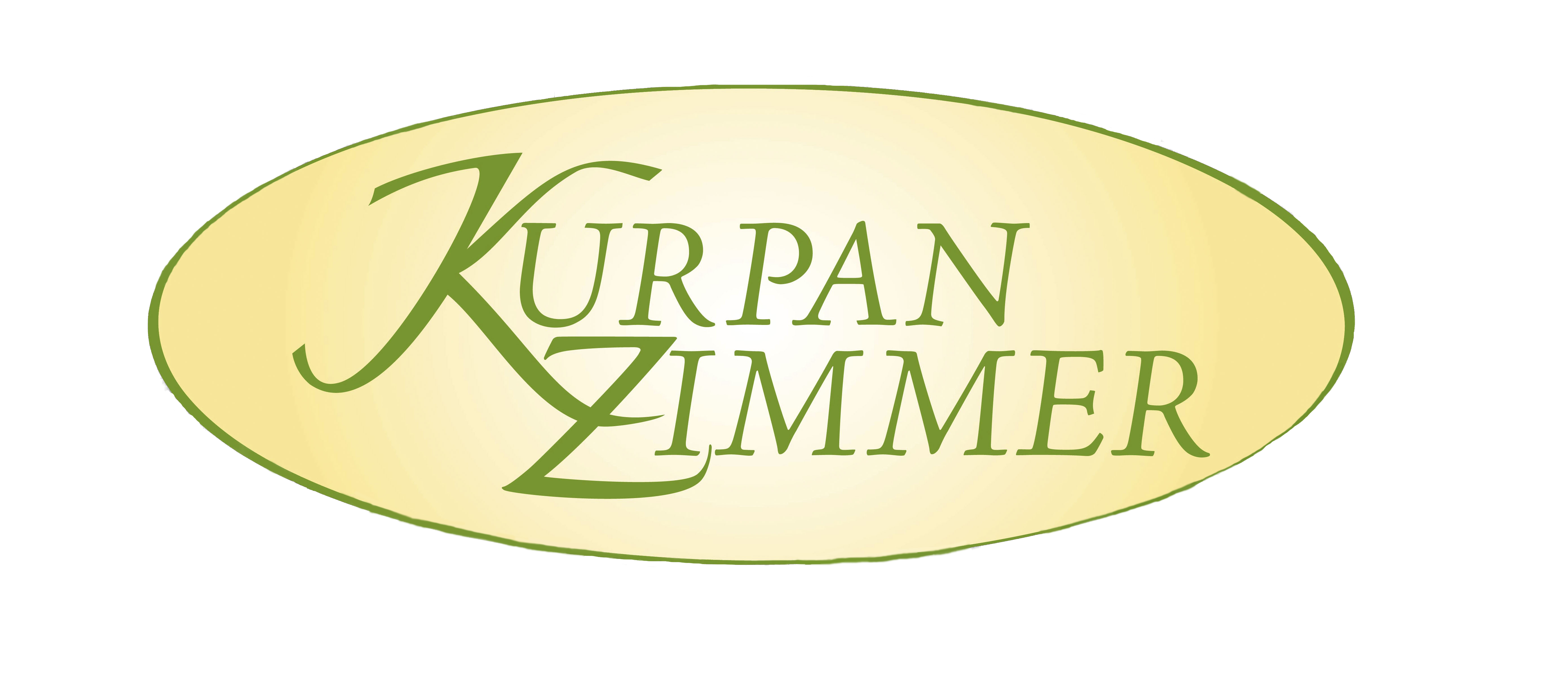 KurpanZimmer Logo
