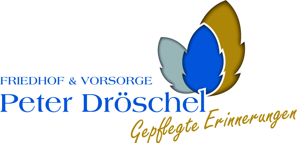 Logo_Dröschel+Claim Kopie