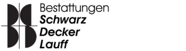 Logo_Bestattungen_Schwarz